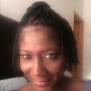 Meet your Posher, Brenda